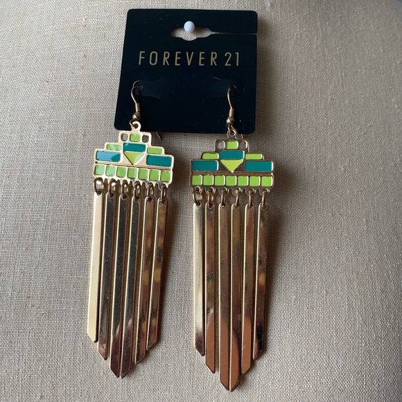 Forever 21 Jewelry - Forever 21 Earrings